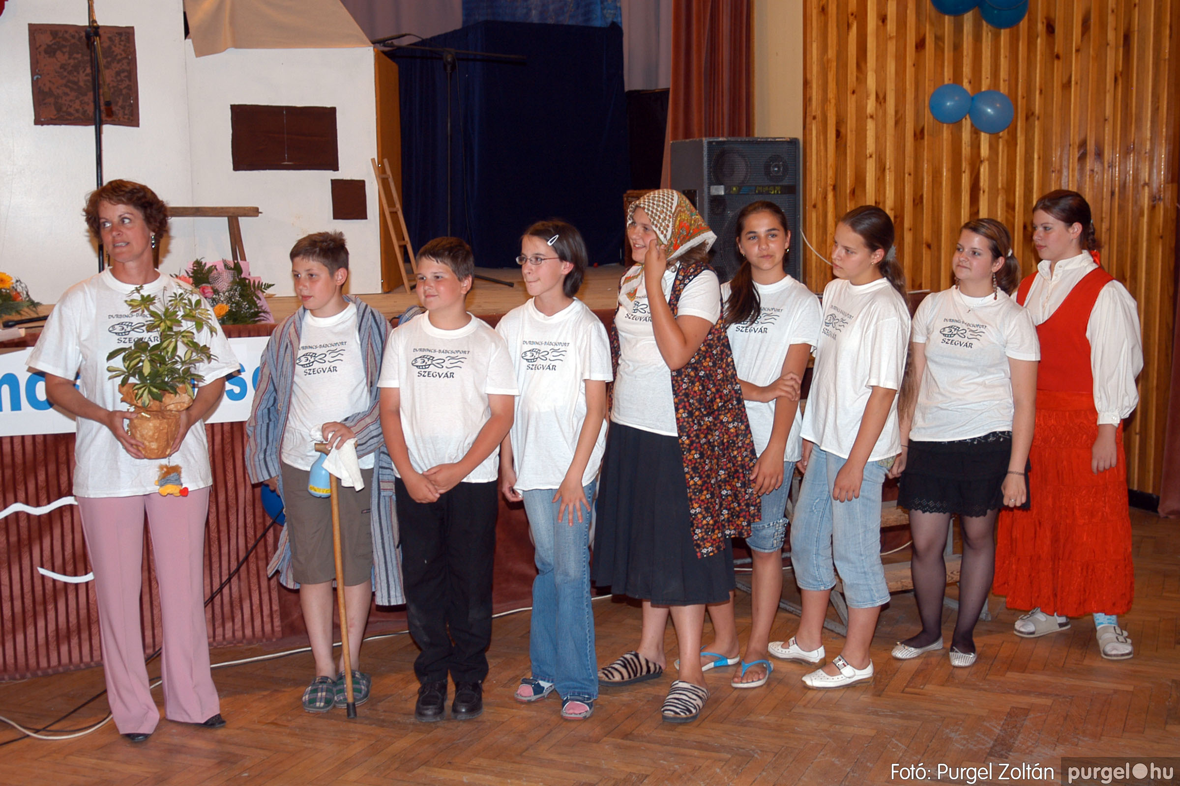 2007.06.30. 029 Szegváriak Szegvárért Közösségfejlesztők